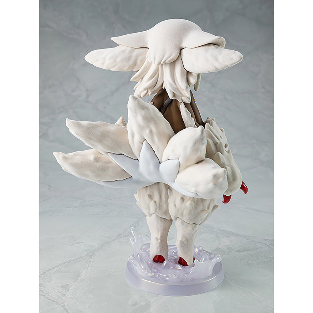 法普妲 (Faputa) 1/7 比例模型