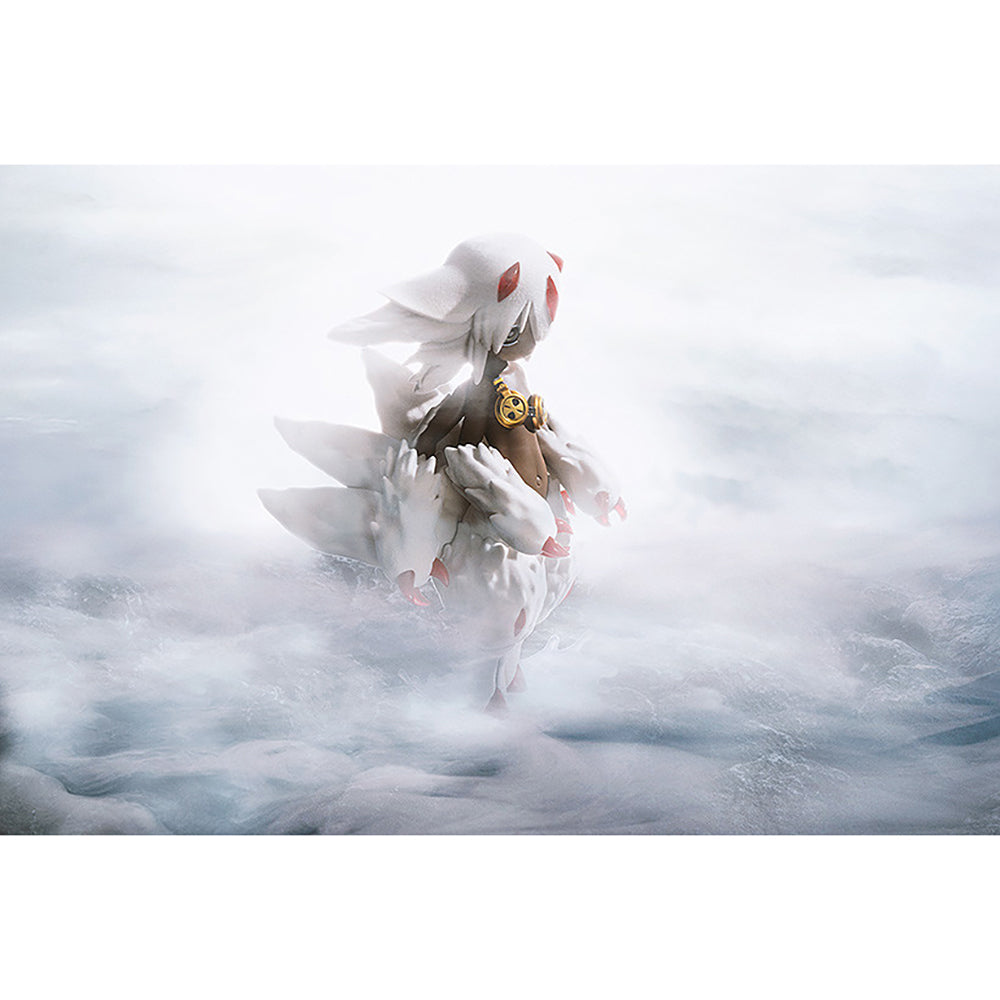 法普妲 (Faputa KADOKAWA Special Set) 1/7 比例模型