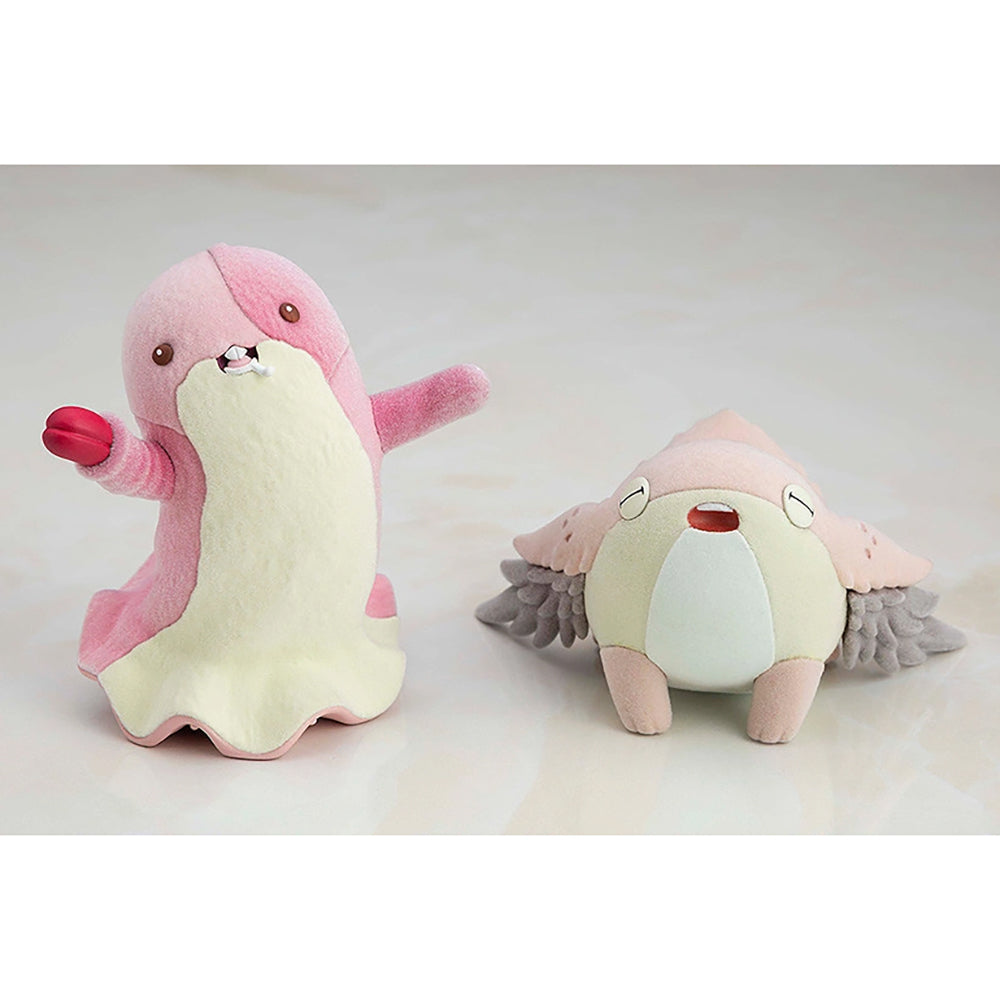 嘛啊啊＆咪喵 KADOKAWA特別套組 (Maaa & Meinya KADOKAWA Special Set)