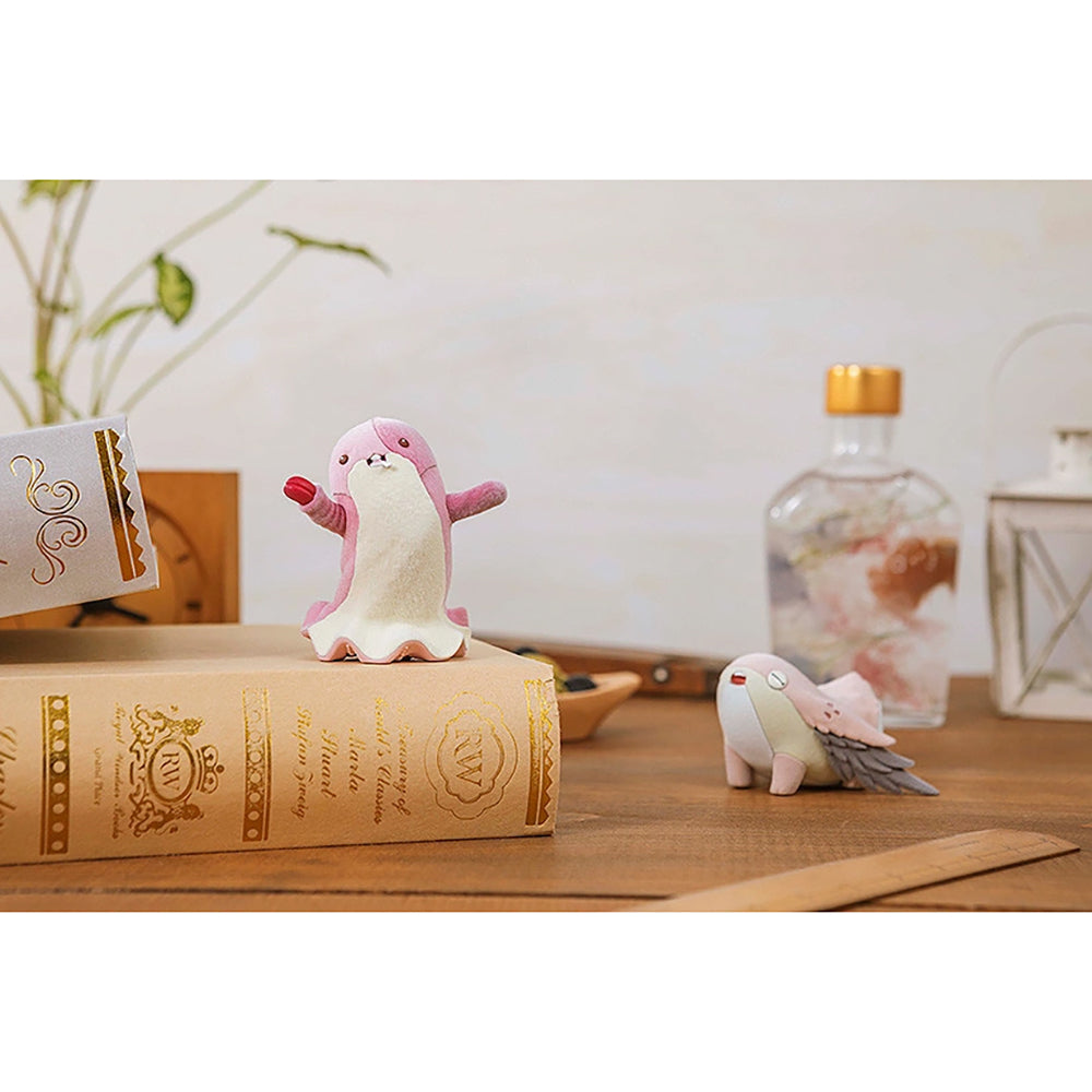 嘛啊啊＆咪喵 KADOKAWA特別套組 (Maaa & Meinya KADOKAWA Special Set)