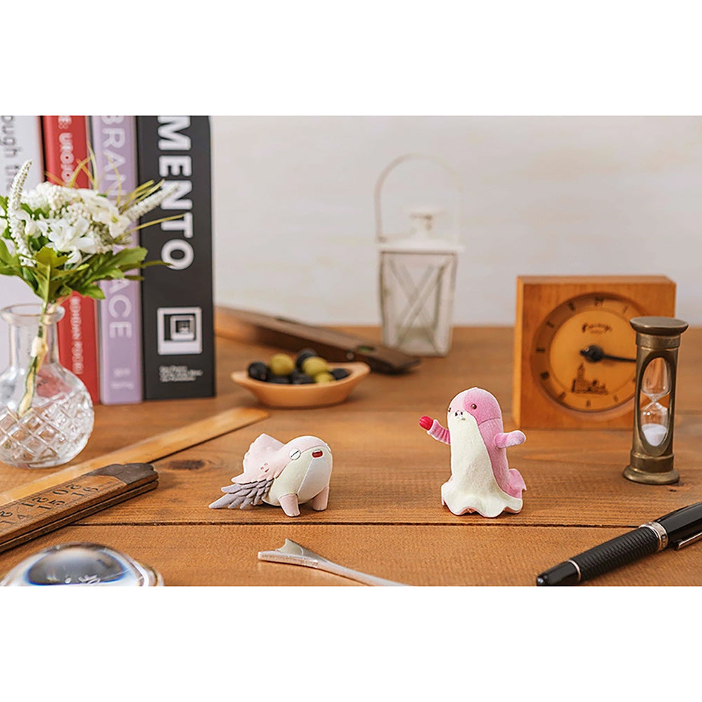 嘛啊啊＆咪喵 KADOKAWA特別套組 (Maaa & Meinya KADOKAWA Special Set)