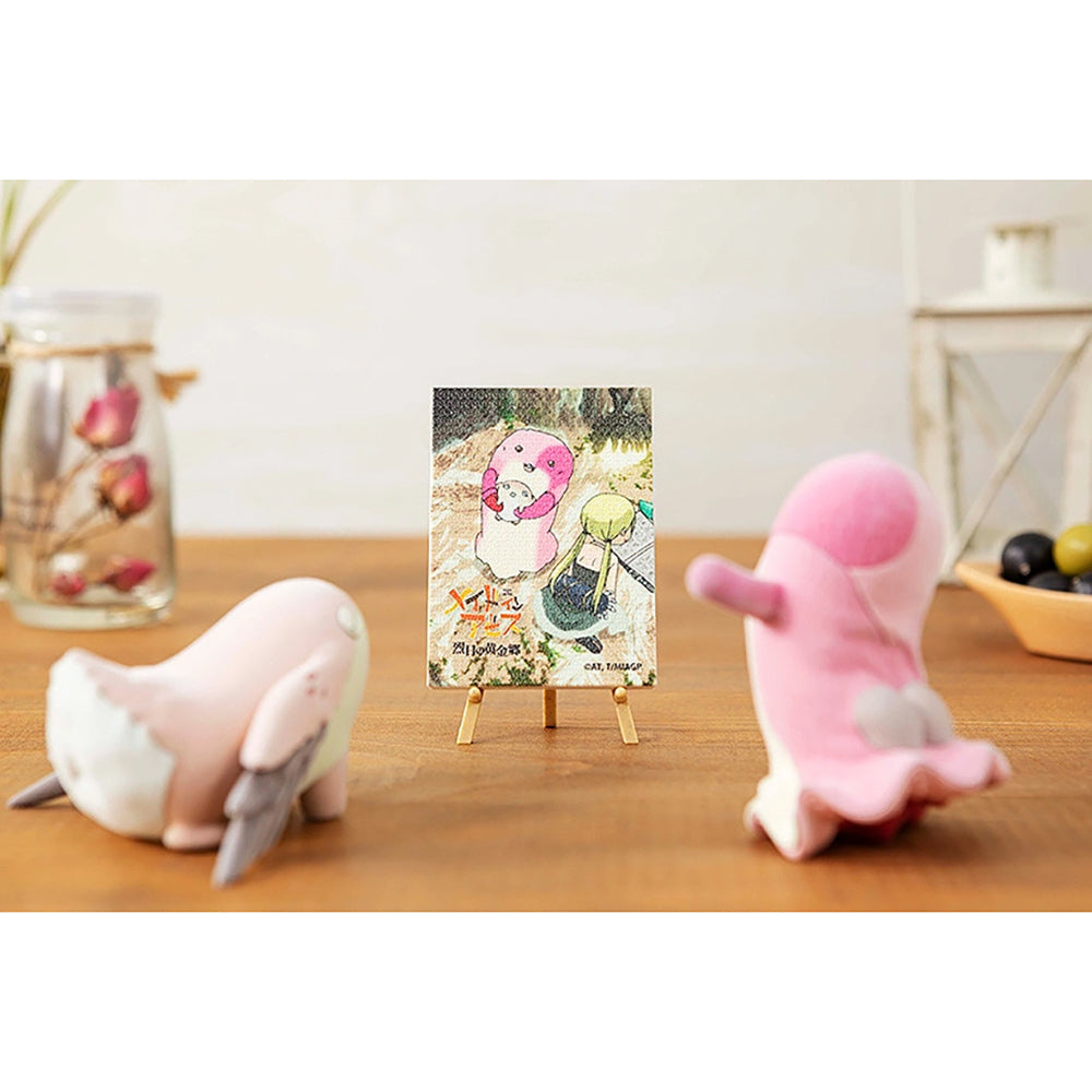 嘛啊啊＆咪喵 KADOKAWA特別套組 (Maaa & Meinya KADOKAWA Special Set)