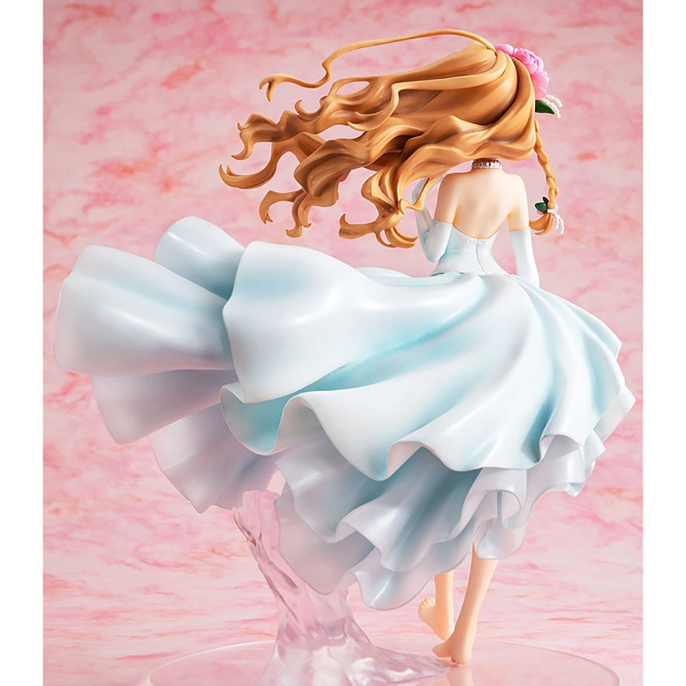 CAworks《虎與龍 TIGER×DRAGON!》逢坂大河 結婚禮服 Ver. (CAworks Toradora! Taiga Aisaka: Wedding Dress Ver.) (1/7 比例模型)