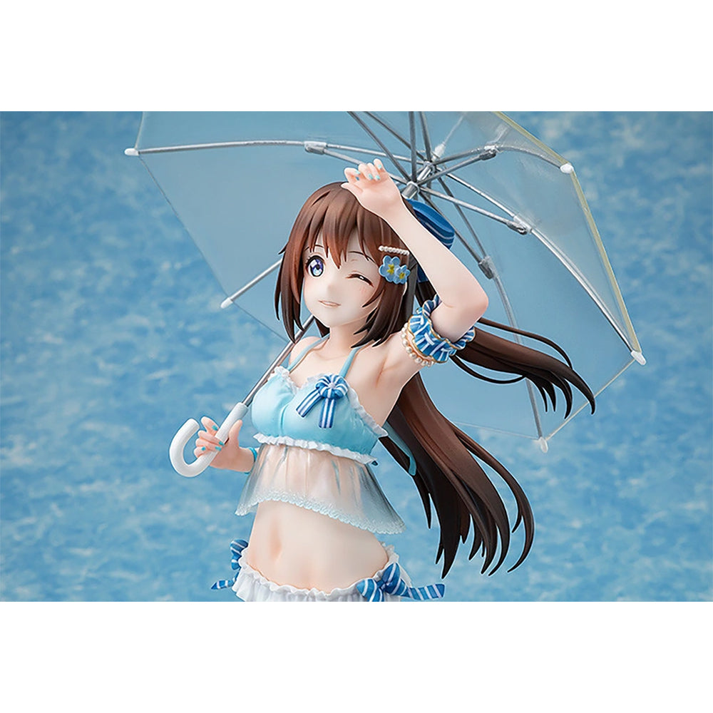 櫻坂雫 台場海灘女孩ver.