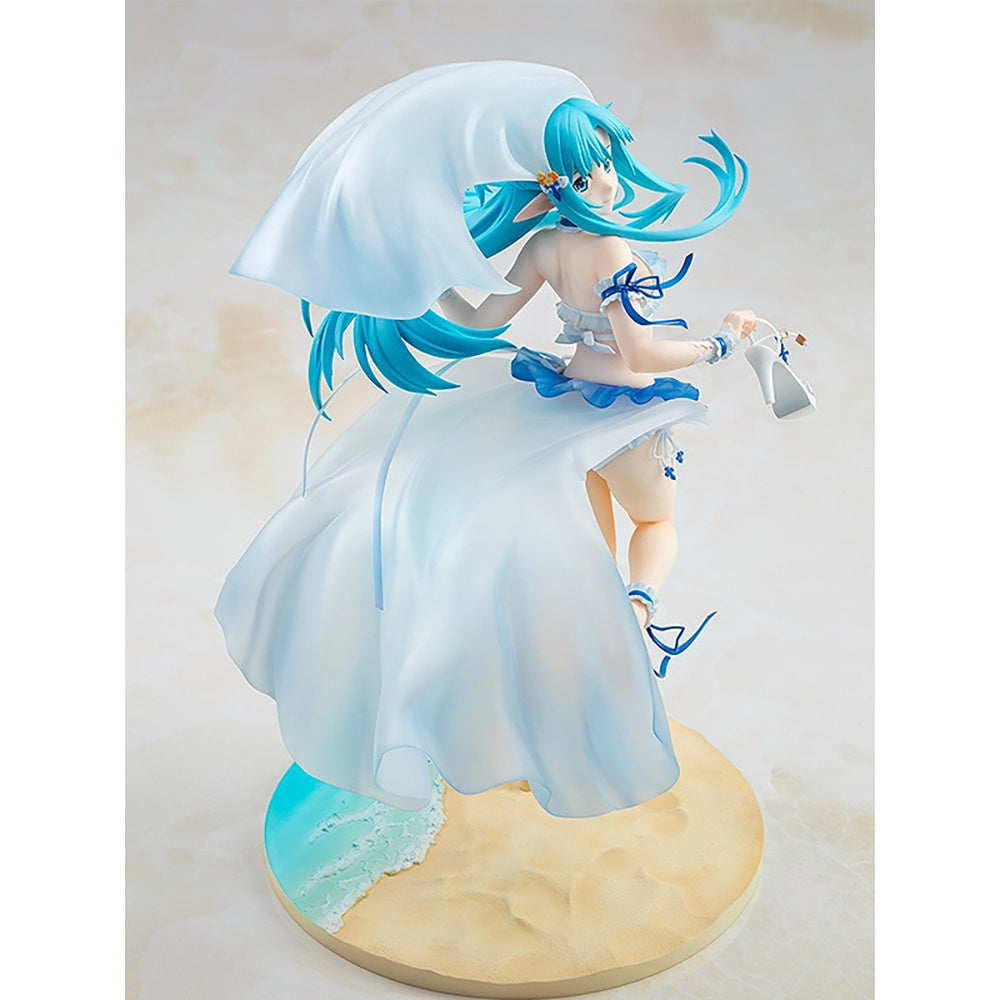 亞絲娜-水精靈- 盛夏閃耀☆花嫁ver. (Asuna -Undine- Summer Wedding ver.) 1/7 比例模型