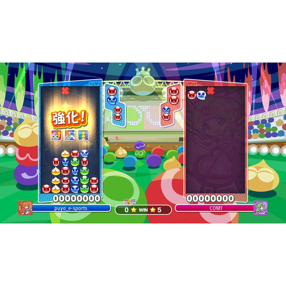 【現貨】【日版】《魔法氣泡eSports》