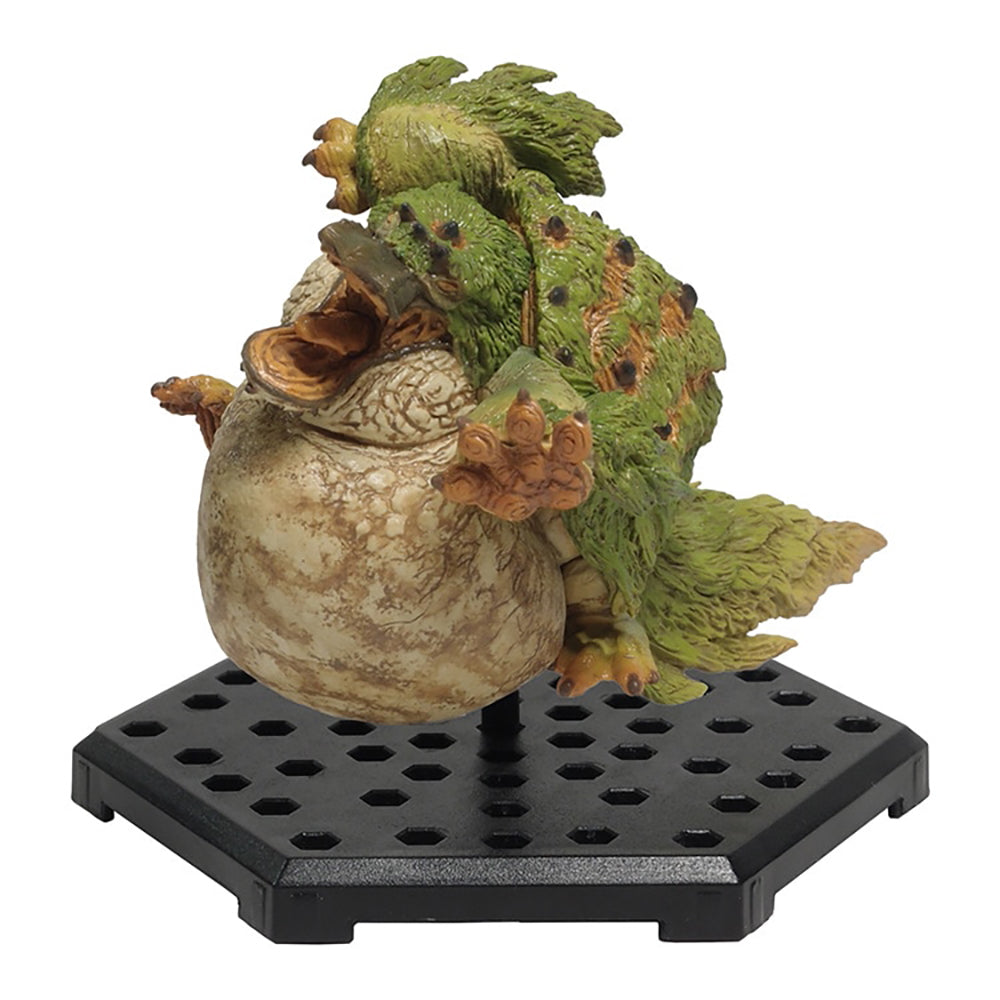 CAPCOM FIGURE BUILDER Monster Hunter Standard Model Plus THE BEST Vol.19・20・21【隨機款式】