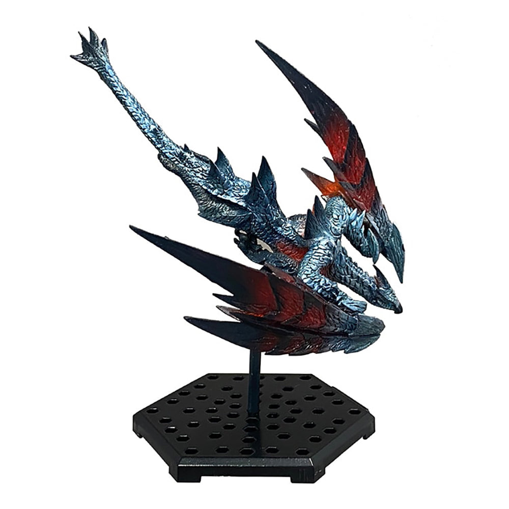 CAPCOM FIGURE BUILDER Monster Hunter Standard Model Plus THE BEST Vol.19・20・21【隨機款式】