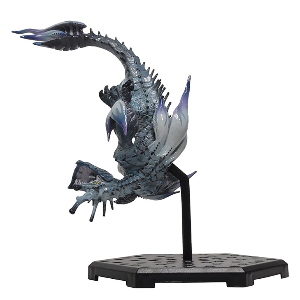 CAPCOM FIGURE BUILDER Monster Hunter Standard Model Plus THE BEST Vol.19・20・21【隨機款式】