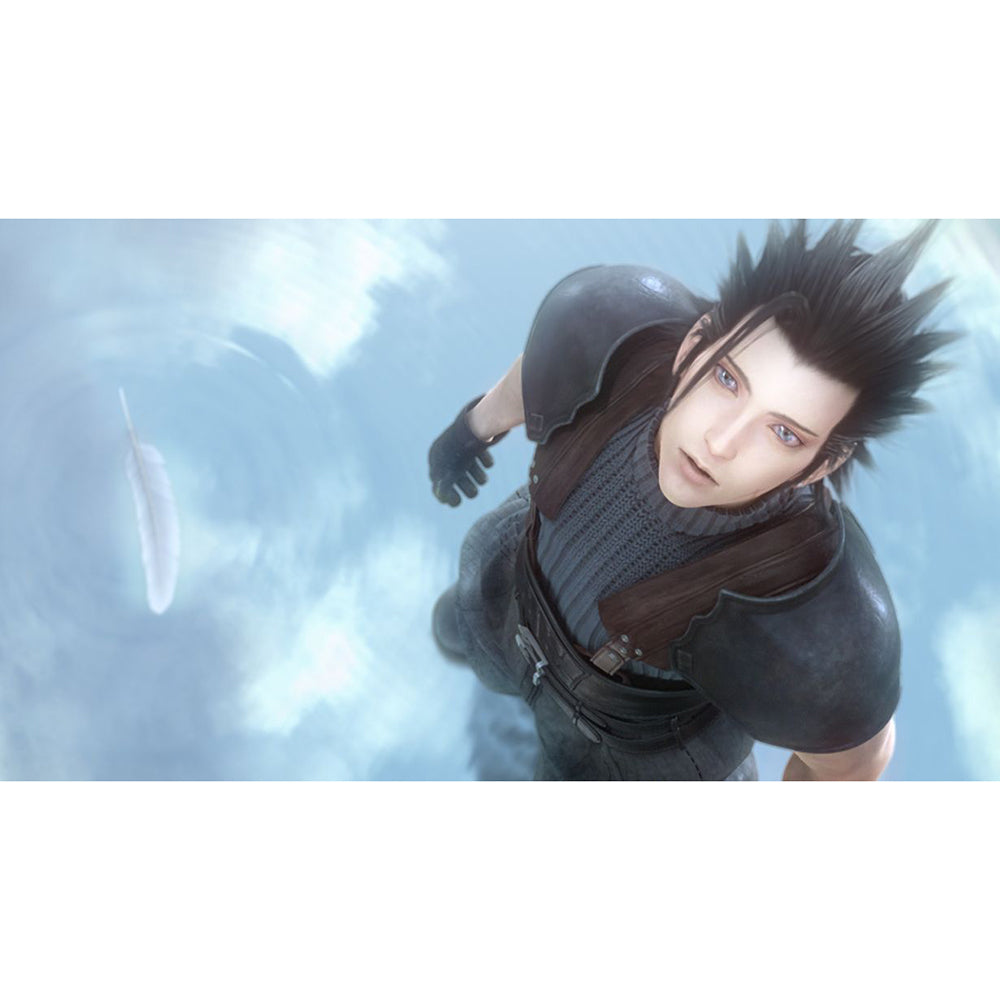 【現貨】【日版】《CRISIS CORE –FINAL FANTASY VII– REUNION》