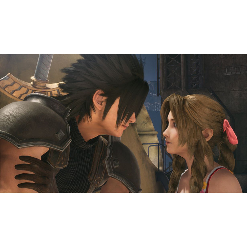 【現貨】【日版】《CRISIS CORE –FINAL FANTASY VII– REUNION》