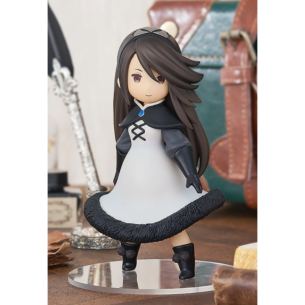 POP UP PARADE 阿尼艾斯‧奧布里吉