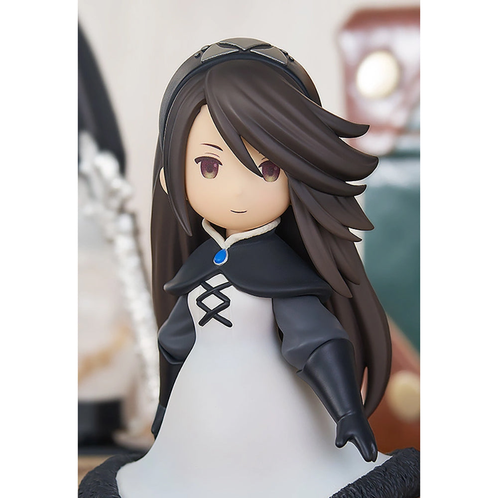 POP UP PARADE 阿尼艾斯‧奧布里吉