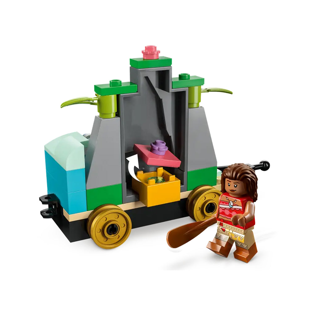 【現貨】LEGO® | Disney: Disney 慶祝列車 (200 塊)