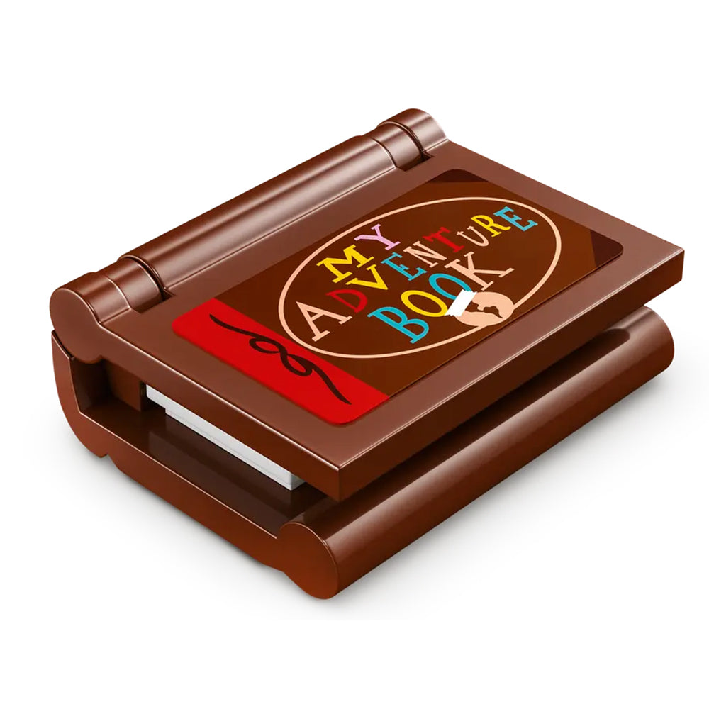 【現貨】LEGO® | Disney•Pixar 「沖天救兵」小屋 (598塊)