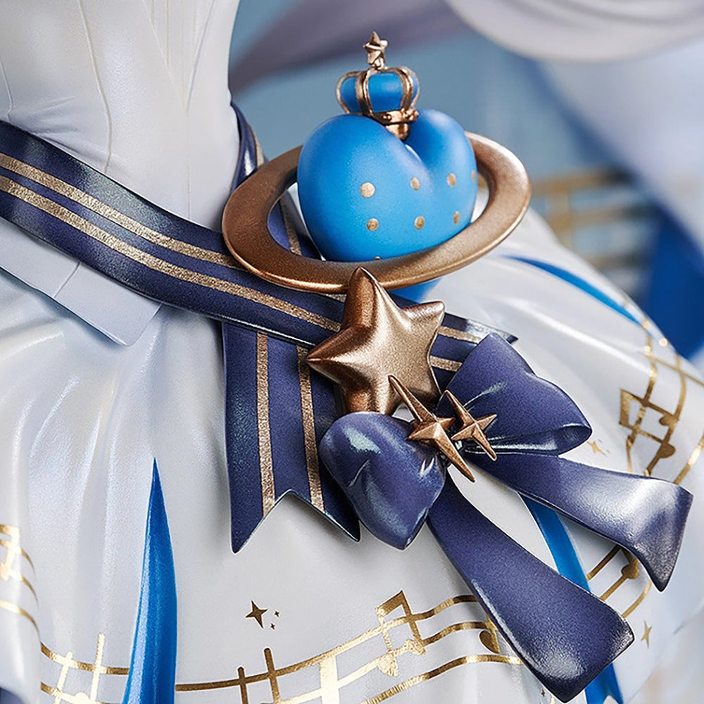 BeBox Vsinger 洛天依 十週年紀念 拾光ver. (1/6比例模型)