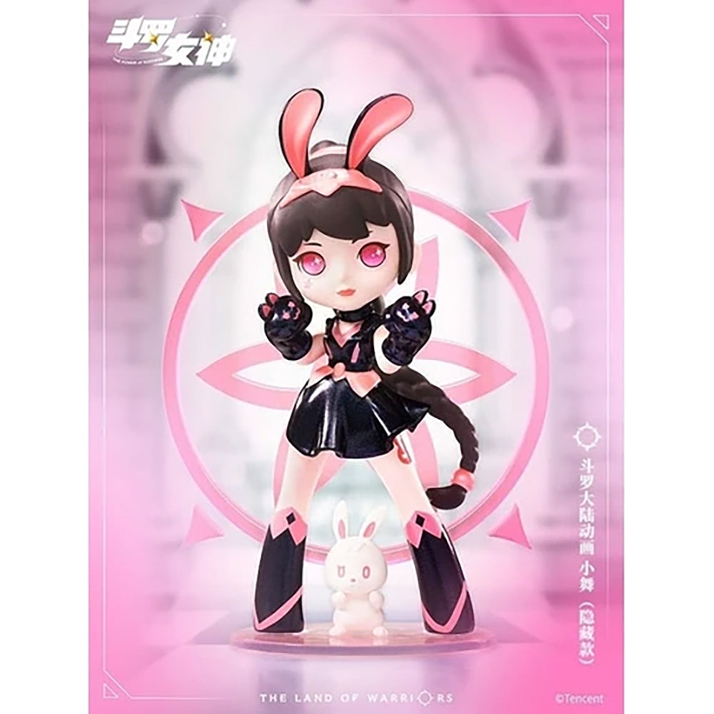 ”Soul Land” Blind BOX 【隨機款式】(商品以每8盒(原箱)為單位下單)