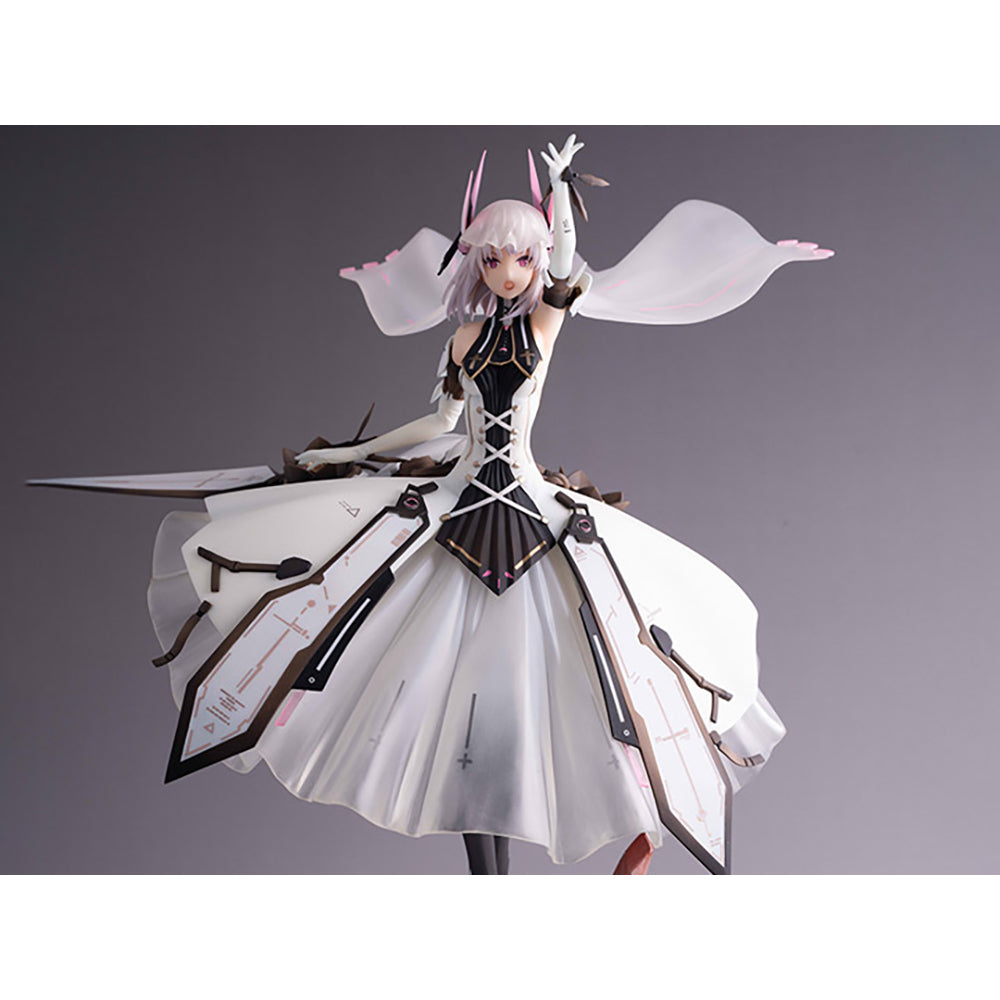 PUNISHING: GRAY RAVEN LIV: LUMINANCE GENERIC FINAL