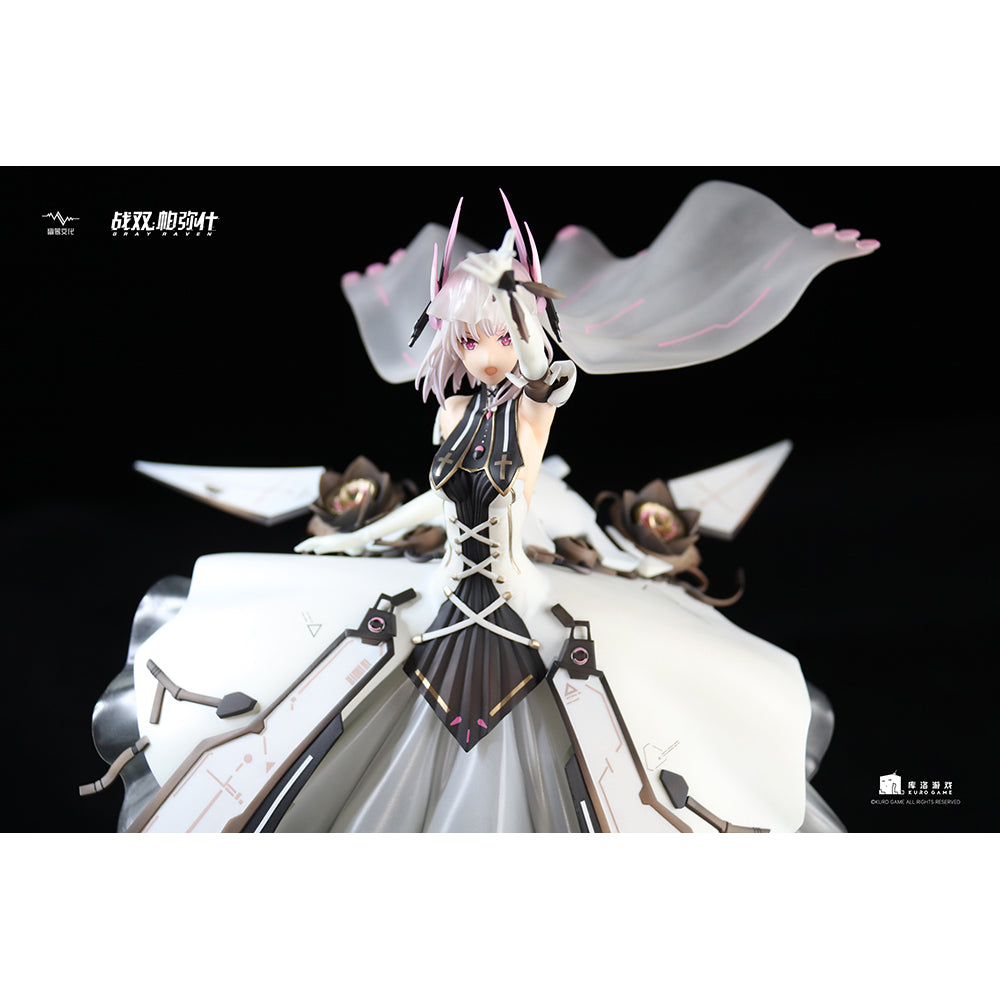 PUNISHING: GRAY RAVEN LIV: LUMINANCE GENERIC FINAL