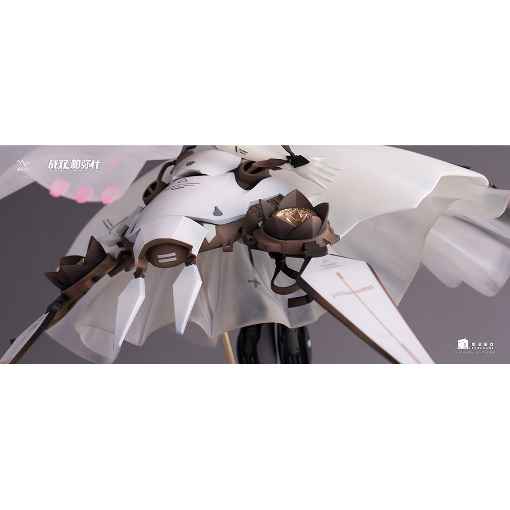 PUNISHING: GRAY RAVEN LIV: LUMINANCE GENERIC FINAL