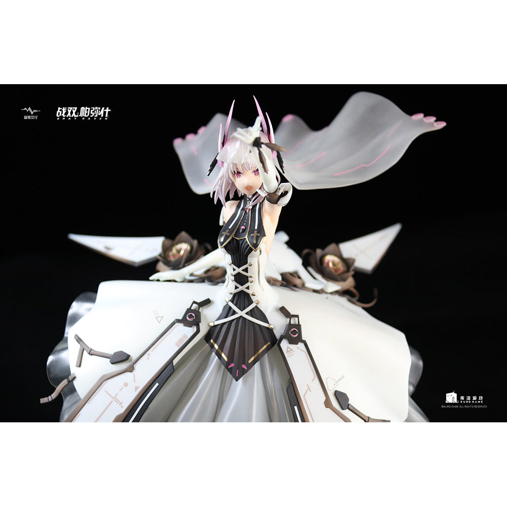 PUNISHING: GRAY RAVEN LIV: LUMINANCE GENERIC FINAL DELUXE ED