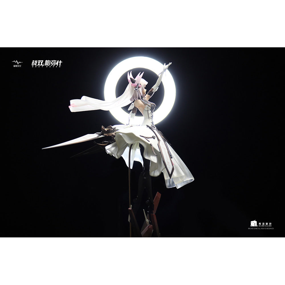 PUNISHING: GRAY RAVEN LIV: LUMINANCE GENERIC FINAL DELUXE ED