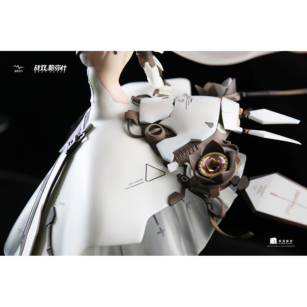 PUNISHING: GRAY RAVEN LIV: LUMINANCE GENERIC FINAL DELUXE ED