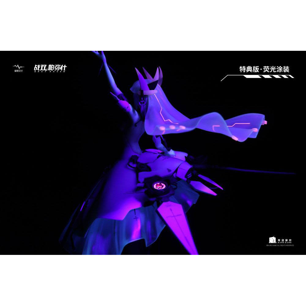 PUNISHING: GRAY RAVEN LIV: LUMINANCE GENERIC FINAL DELUXE ED