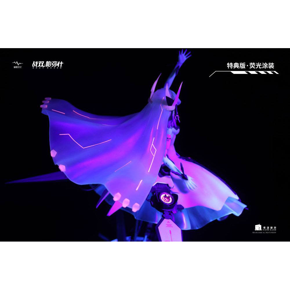 PUNISHING: GRAY RAVEN LIV: LUMINANCE GENERIC FINAL DELUXE ED