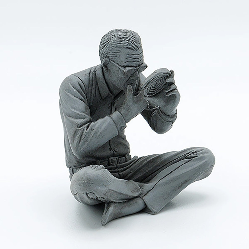 【限購】漩渦 詛咒小箱  (1箱8盒)