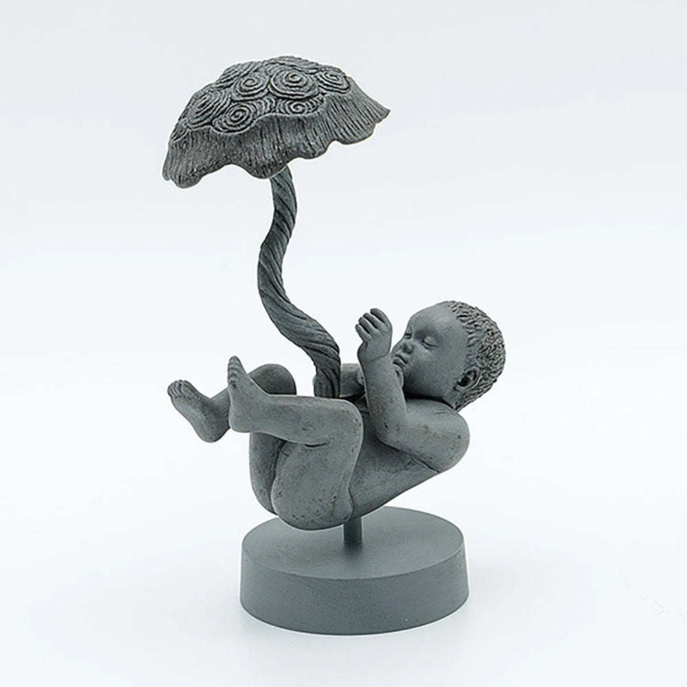 【限購】漩渦 詛咒小箱  (1箱8盒)