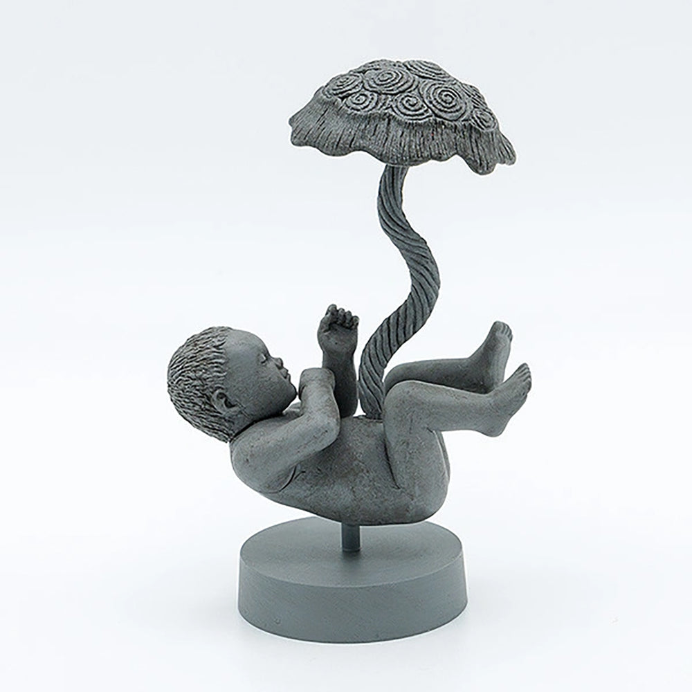 【限購】漩渦 詛咒小箱  (1箱8盒)